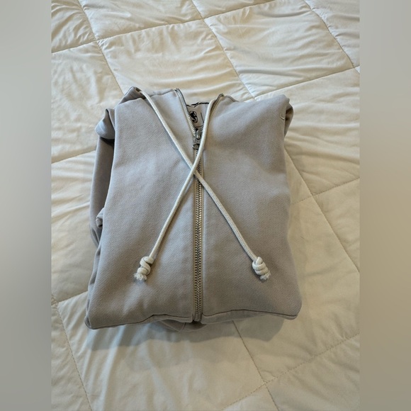 Nike Standard Issue Basketball Drifit Utah Jazz Full Zip Hoodie - Picture 7 of 7